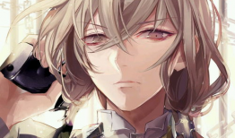 动漫霸气图片,动漫中的力量与激情